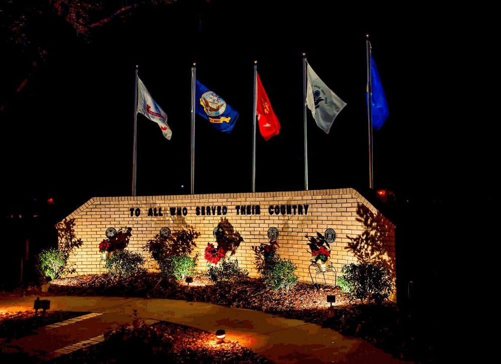 Plantation Memorial Park