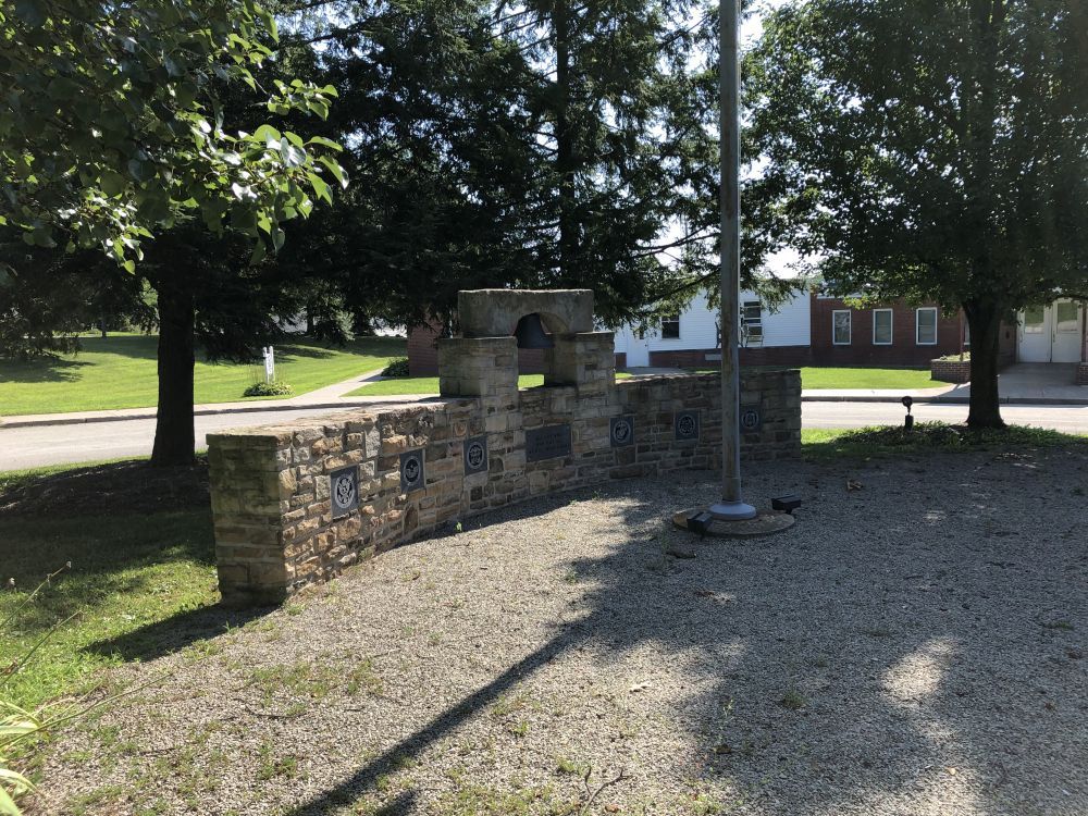 Cook Township Veterans Memorial