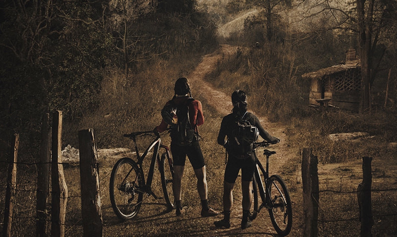 'Blood Road' film to screen at convention