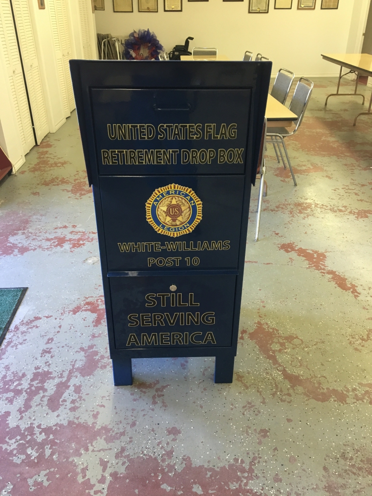 In memory of CPL James Dimitri Otto