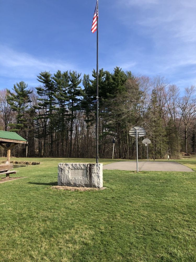 Connoquenessing Veterans Memorial