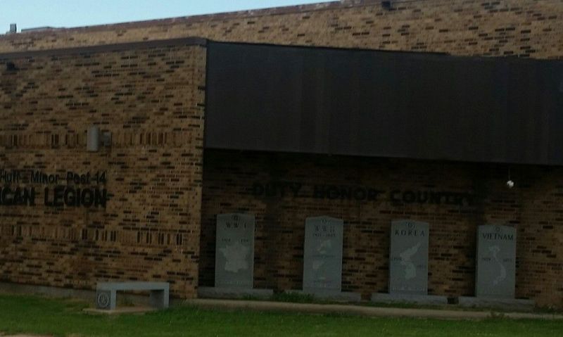 Veterans outreach coming to Oklahoma