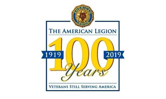 Speech and PSA help celebrate the Legion's 100th birthday
