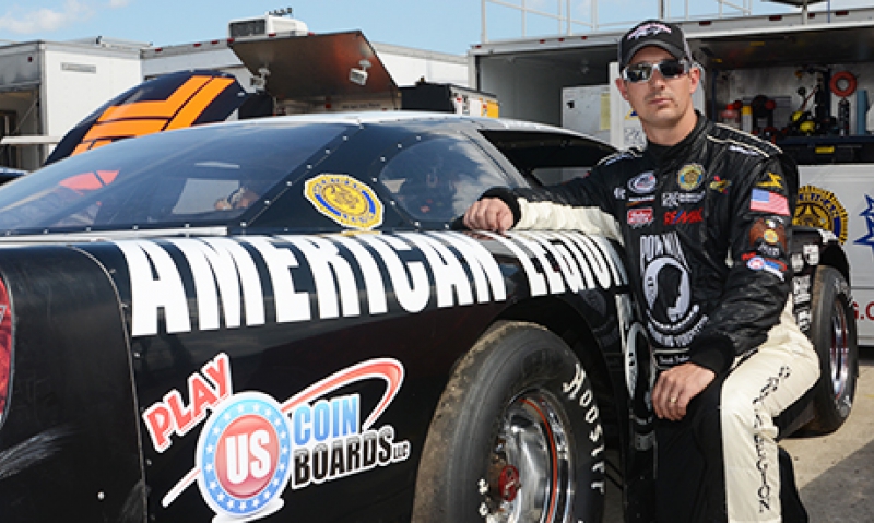 Freedom Car coming to Indy