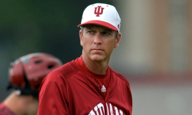 Legion alum named ‘coach of the year’
