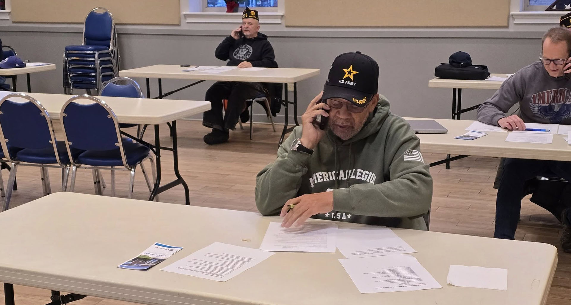 (Post 690 Facebook photo)