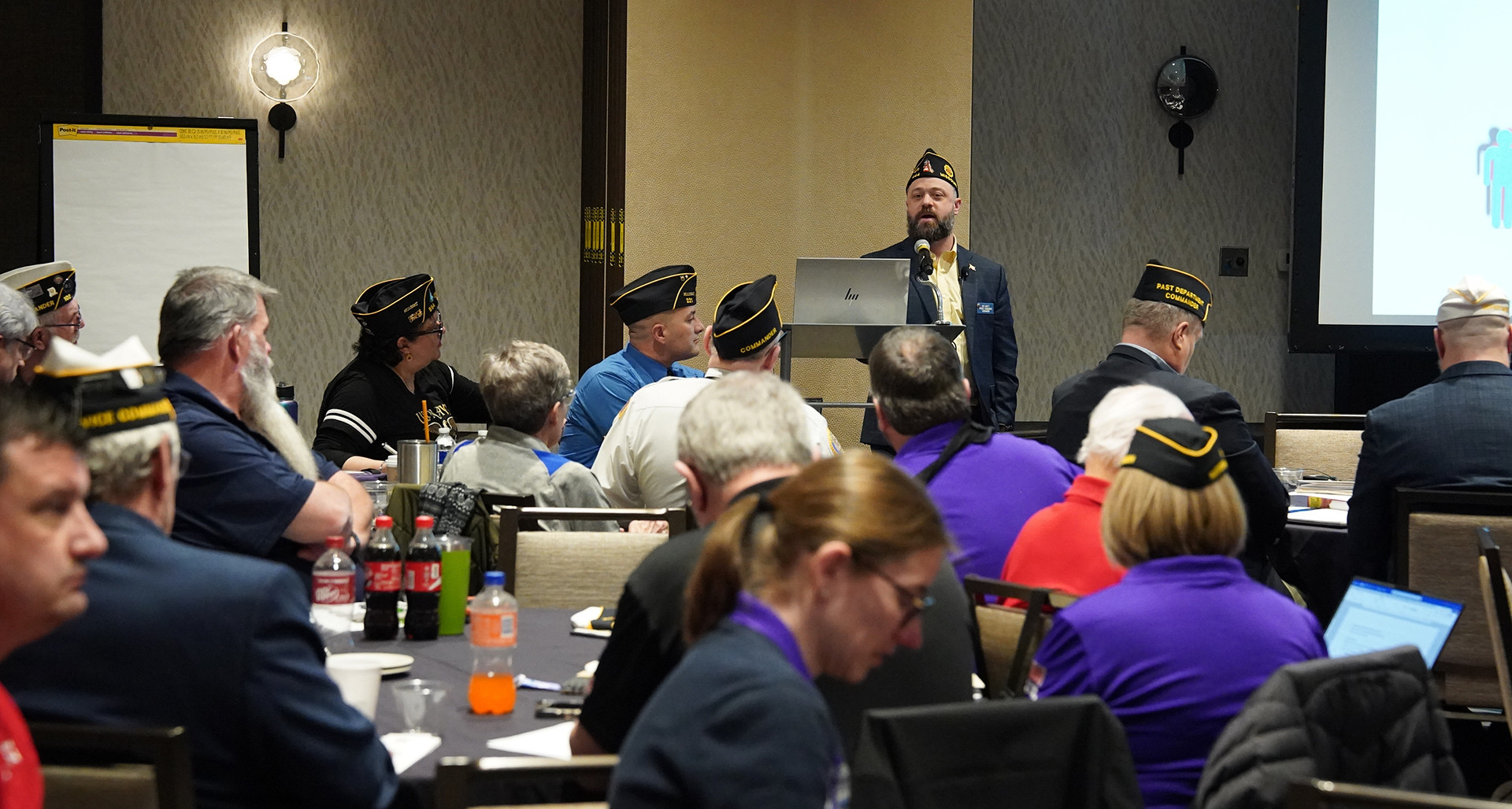 Photo by Jennifer Blohm