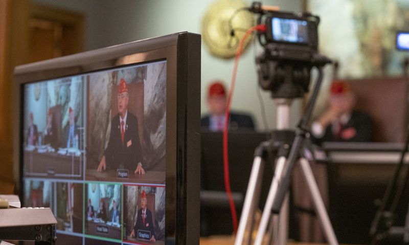2021 Spring Meetings to take place virtually