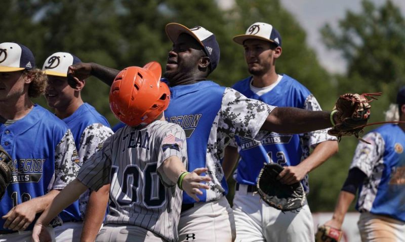 ALWS Game 10: Illinois comes from behind to advance to Monday’s semifinal