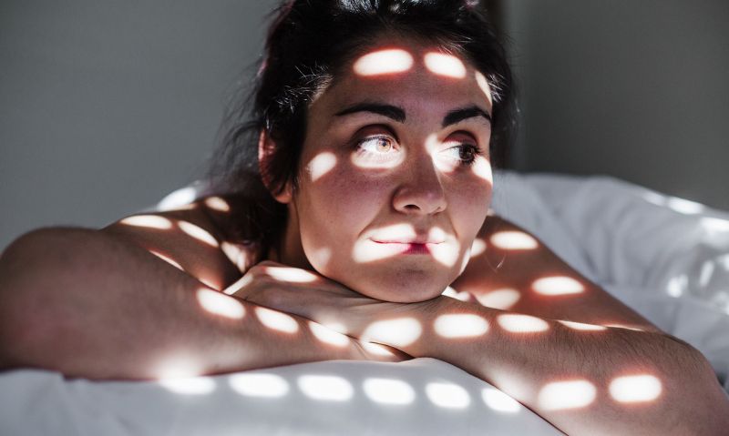 How to ease the winter blues