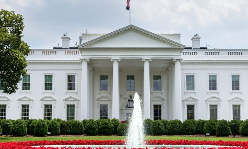 National commander calls on president to order lowering of U.S. flags