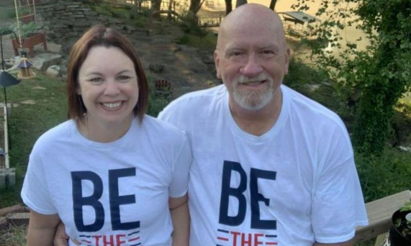 Wear ‘Be the One’ on July 1