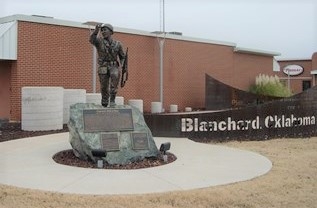 Tony K. Burris Memorial