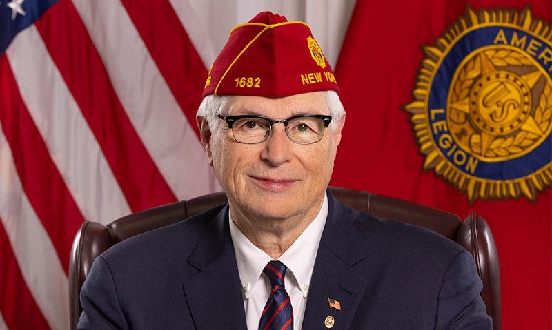 Let’s promote the value of military service