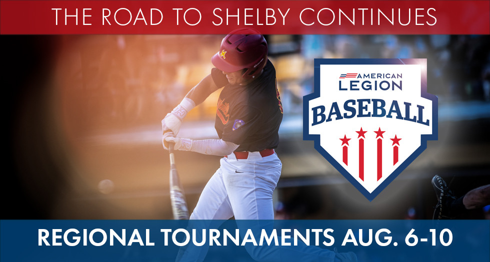 ALB Regionals Day 1: 64 teams, 1 goal