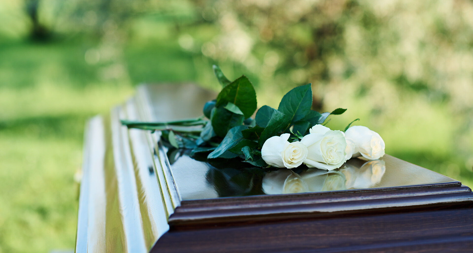 Simple and affordable funeral options