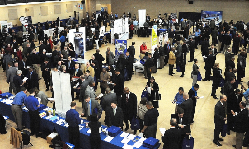 Nine employment obstacles veterans face