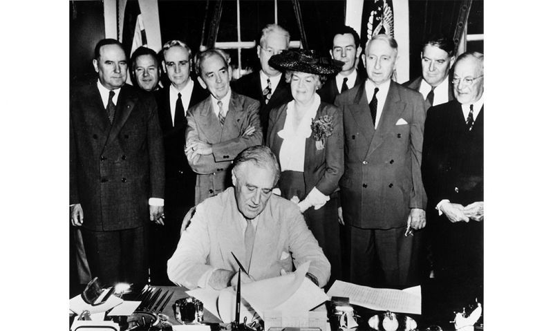 How has the G.I. Bill changed your life?