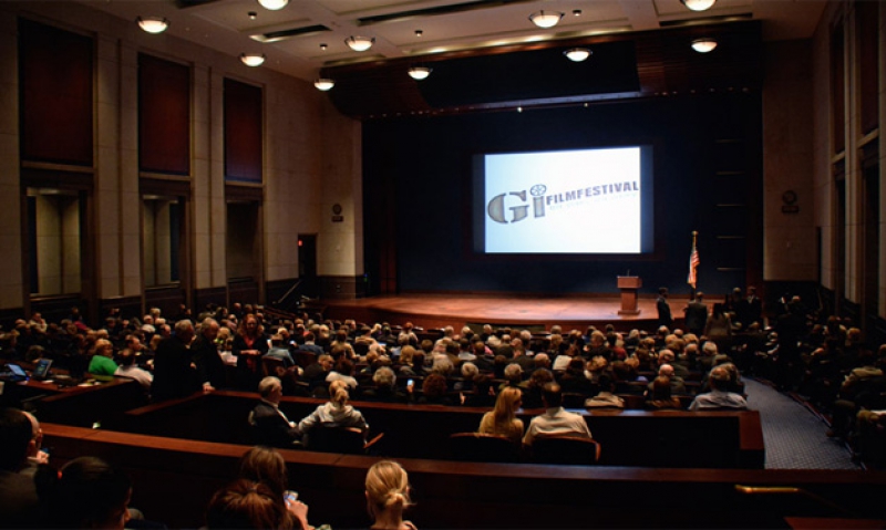 2013 GI Film Festival is a wrap