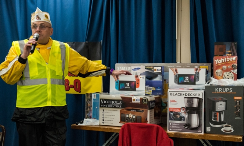 A grant that will 'make a difference'
