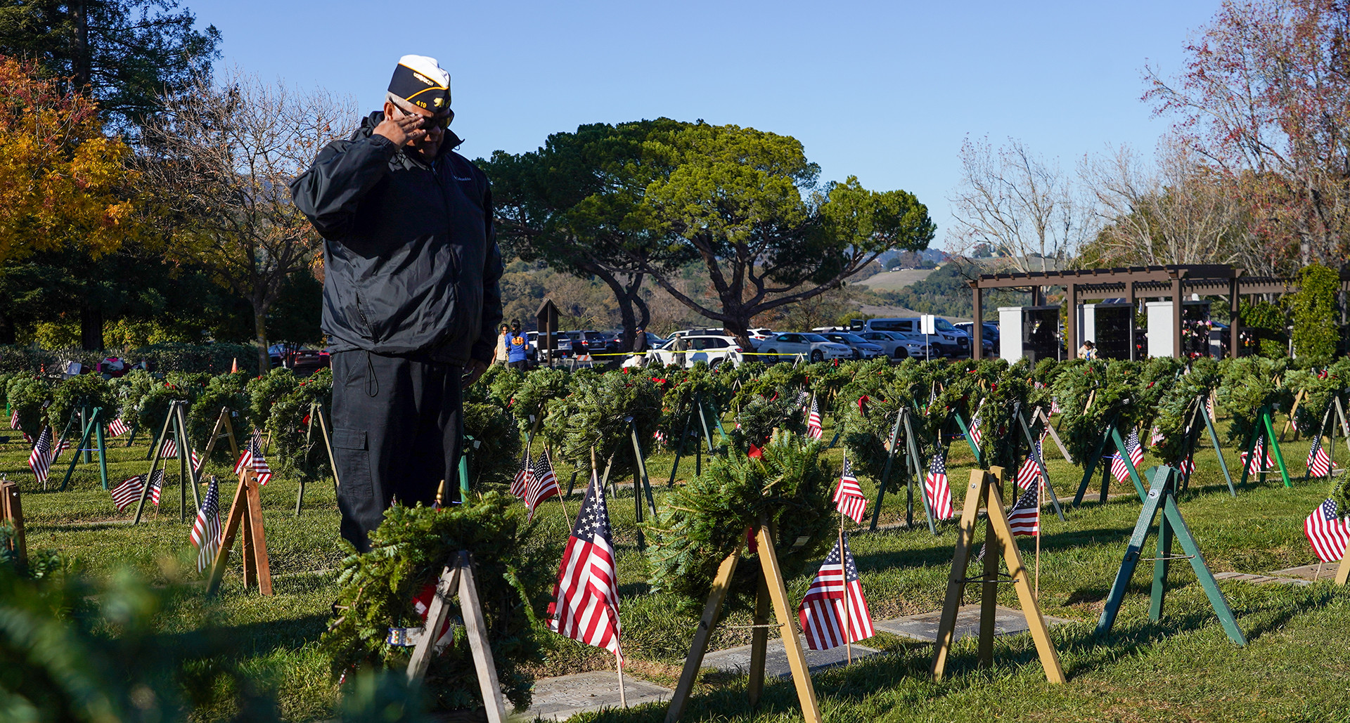 (Photo by Jeric Wilhelmsen)