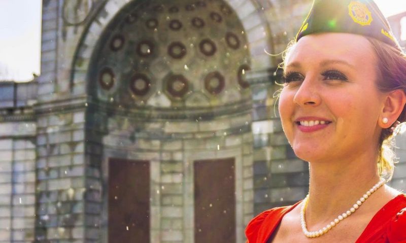 ‘We can do it:' The history of women in military service