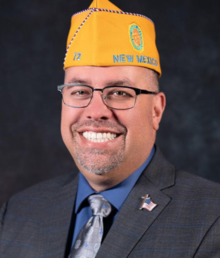 Joseph Navarrete