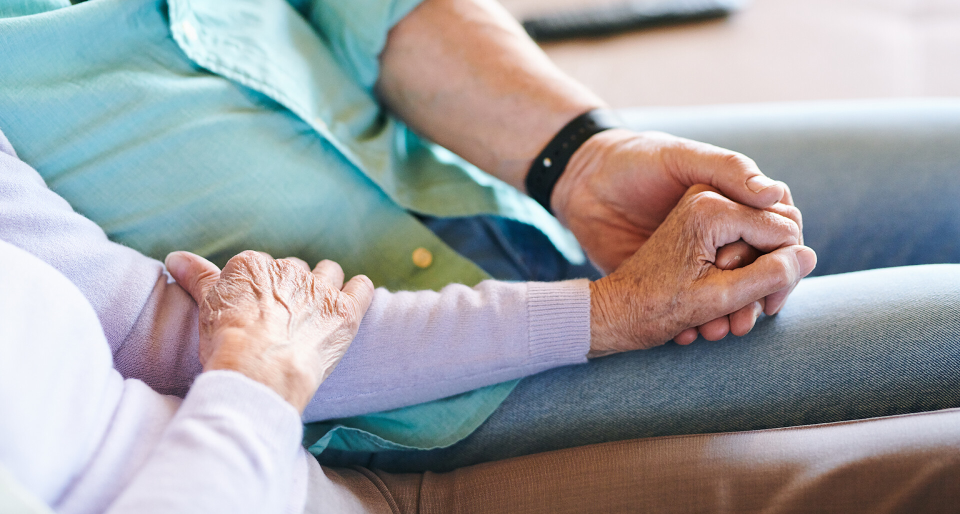 How to get your affairs in order