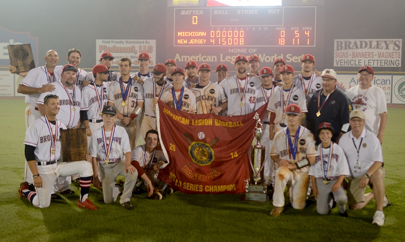 World Series champs to be honored by MLB