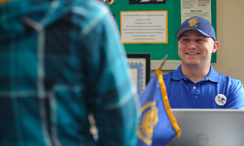 North Dakota State post gets high honors