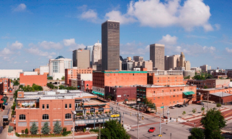 Top 10 cities to launch a second career