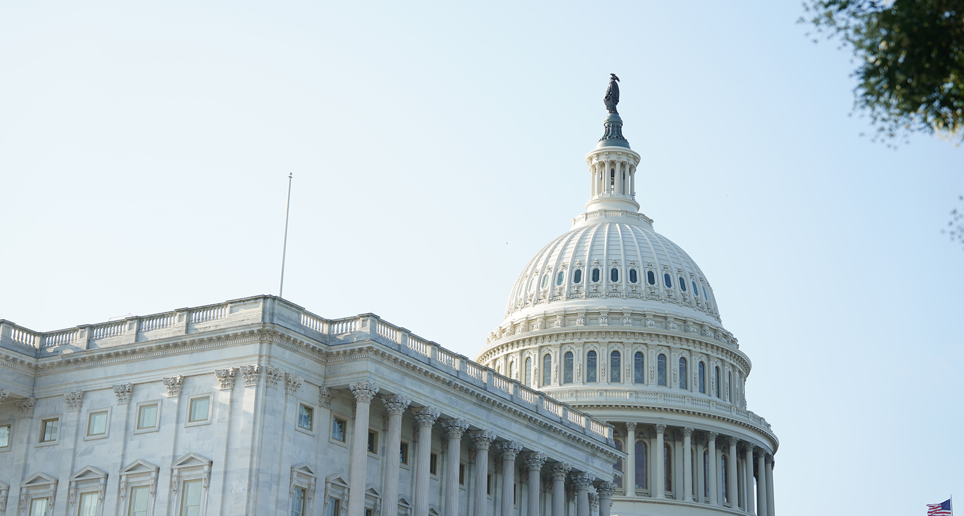 House passes defense policy bill limiting military retreat from Europe, South Korea