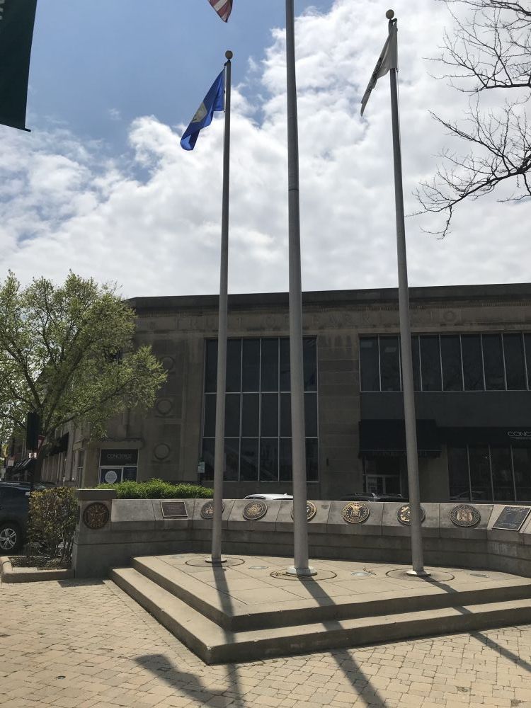 Veterans Memorial Park