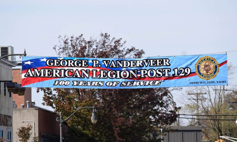 Assistance to be offered to New Jersey veterans
