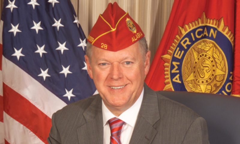 Serving America's veterans every day