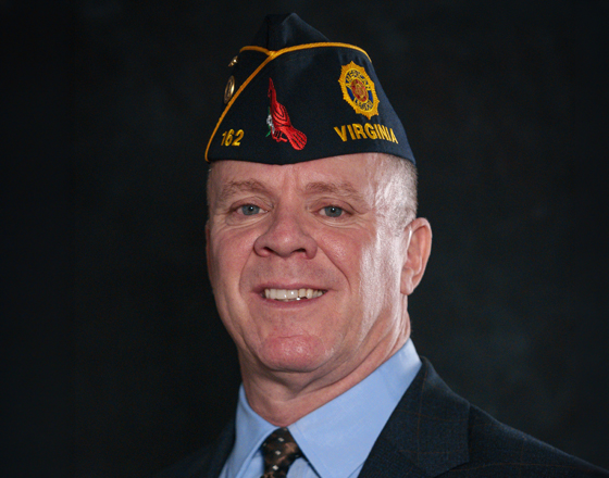 Sean Counihan