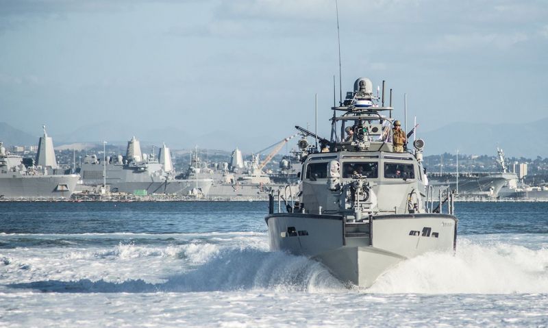 VA approves claims for more than 22,500 Blue Water Navy veterans