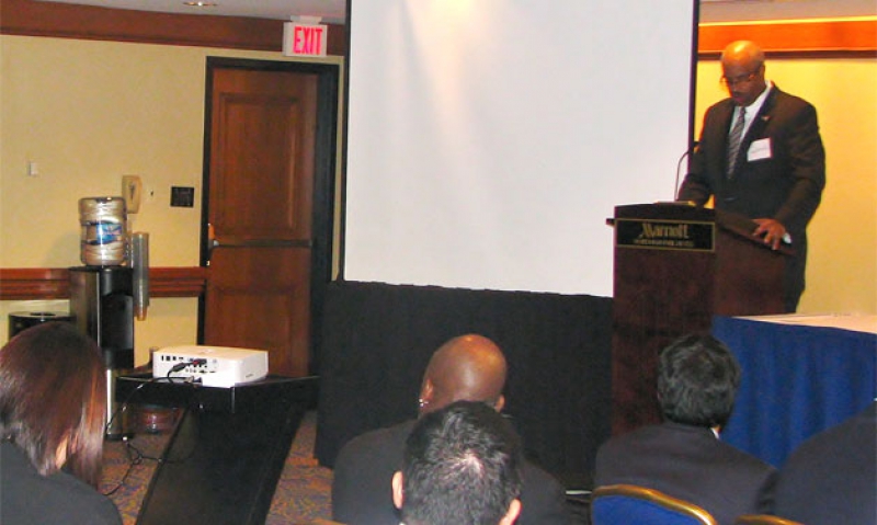 Event discusses veterans’ challenges