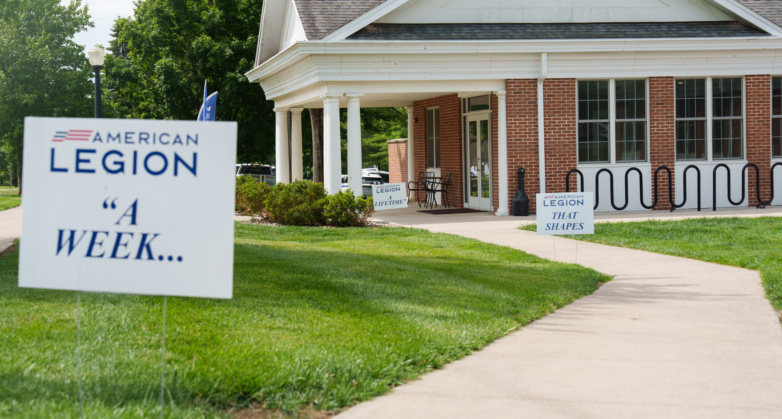 Hillsdale College welcomes Michigan Boys State