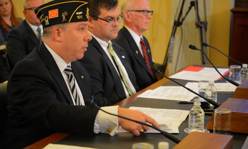 Legion to Congress: Hold VA accountable for West LA property