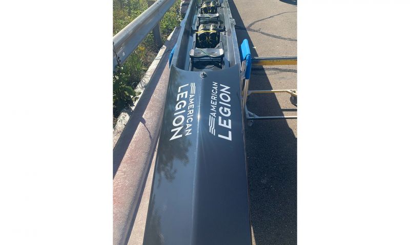 OCW sponsoring major regatta event in Cleveland