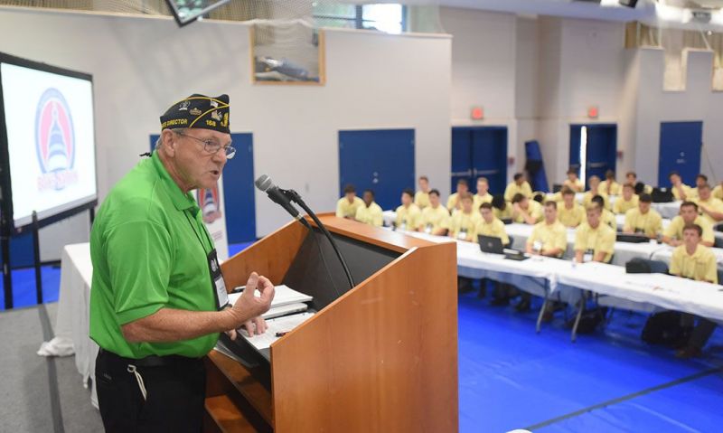 74th annual Boys Nation begins Friday