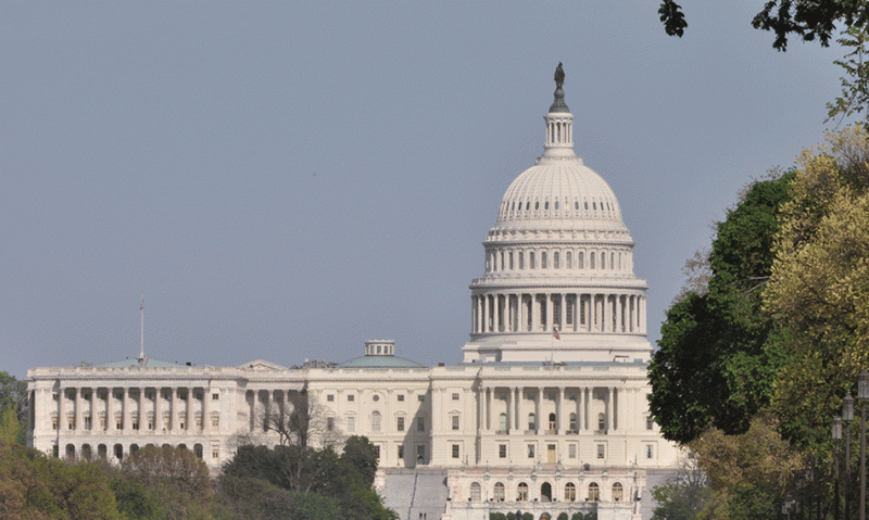 Legionnaires heading to Washington