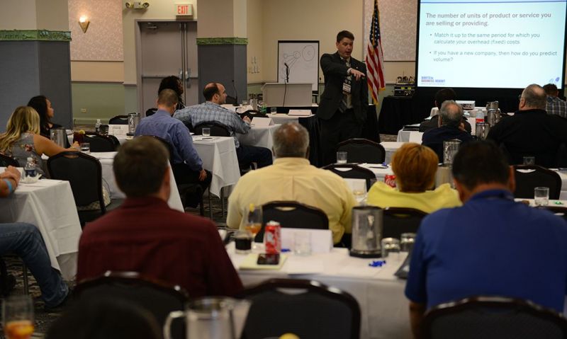 American Legion testifies on challenges faced by veteran-owned small businesses