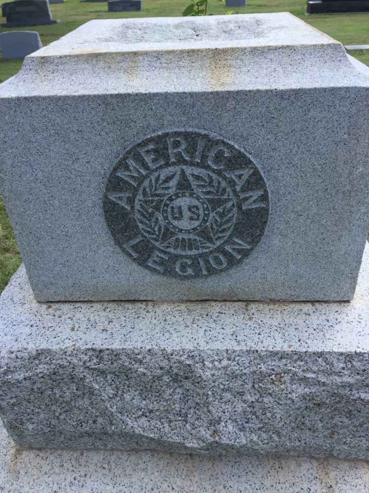 American Legion