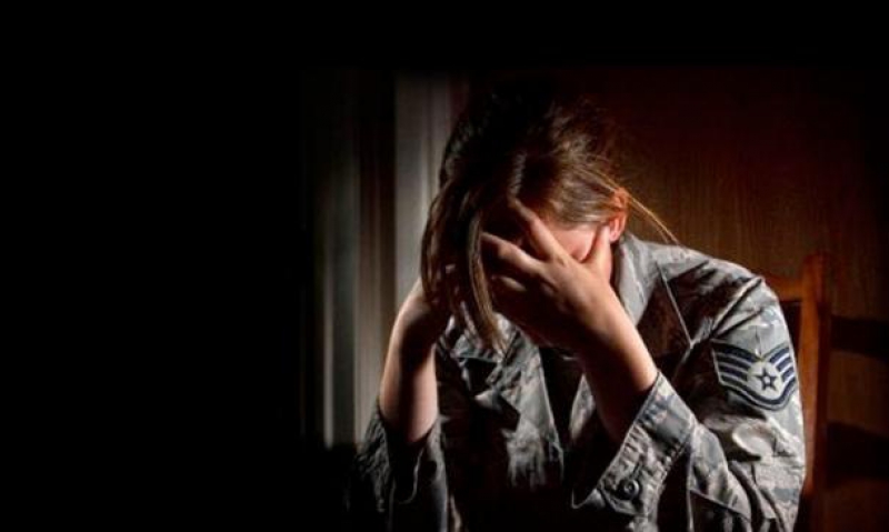 Tough military sexual assault bill introduced