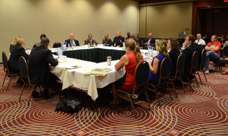 On track to end veteran homelessness
