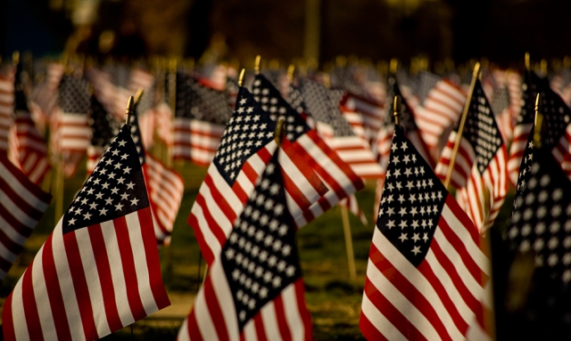 750 posts reap rewards from flag program