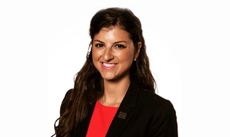 Congressional staffer shares goals for equity for women veterans