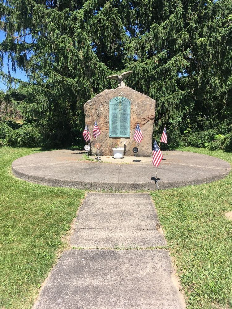 Truxal Community Veterans Memorial